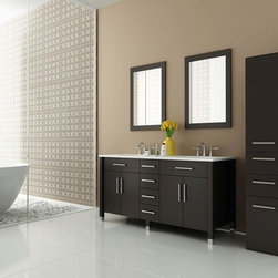 Vanity Edmonton Collection - Products