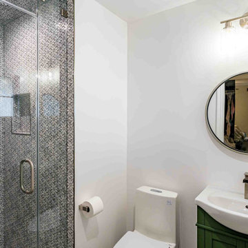 Bathroom Remodel - West Hills, CA
