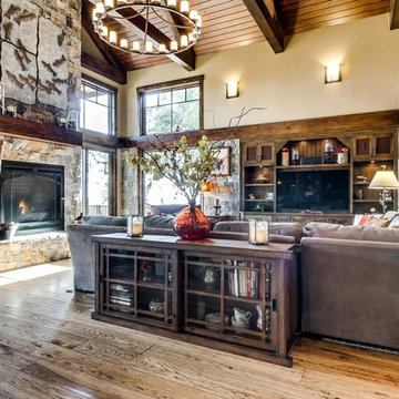 Pacific Northwest style