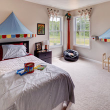 Rooms For Kids