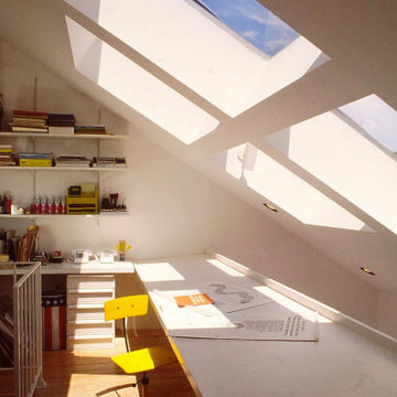 John Sacco Architects