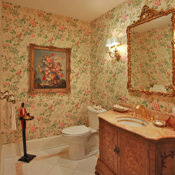 Bethesda, MD Luxurious & Elegant House