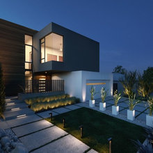 Driveways