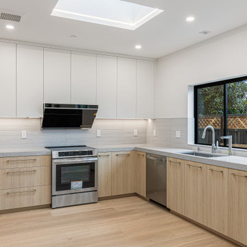 Leonardo Residence