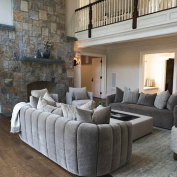 Basking Ridge