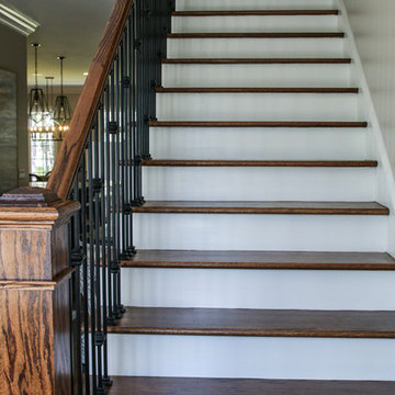 Full Home Remodel