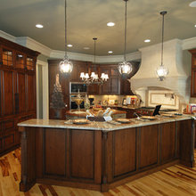 Huntley Design Build - Carrington house. $2,500,000
