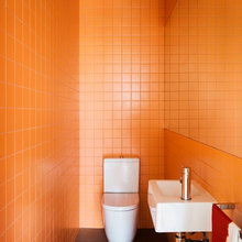 Bathroom - in Laundry