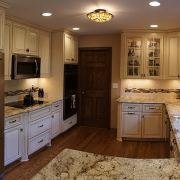 Kitchen Remodel in Wheaton, IL