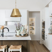 Dream Kitchen