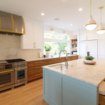 Redondo Project