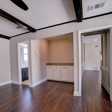4008 Palo Duro, Plano