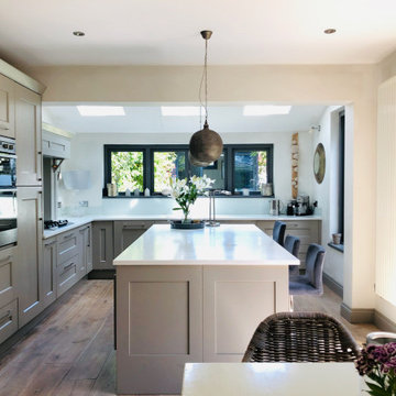 Brighton Family Home