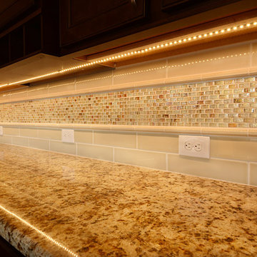 Tile Work