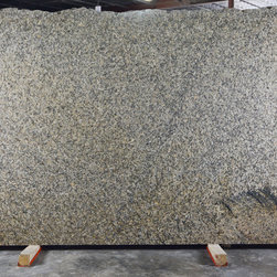 Granite Inventory Slabs - Kitchen Countertops