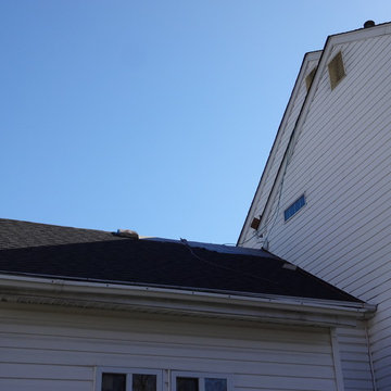 5894 Calvert Way, Sykesville, MD - Roof Replacement