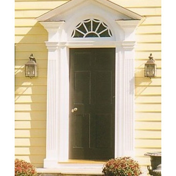 Doors & Windows