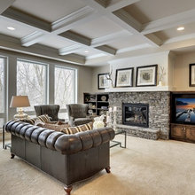 Living Room Ideas