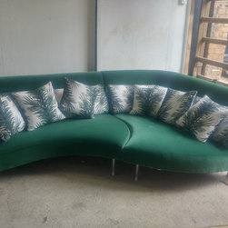 Ligne Roset sofa - Sofas