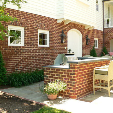 Keswick Estate