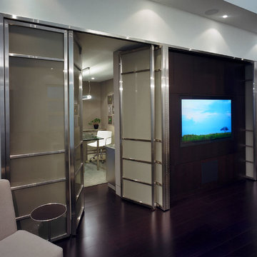 Contemporary Forest Hill