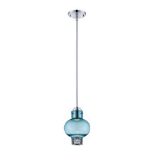Pendant lights