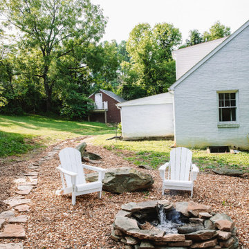Valley View Cottage