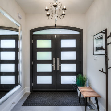 Bungalow Remodel