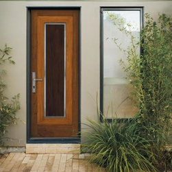 JeldWen - Front Doors