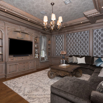 Traditional Home