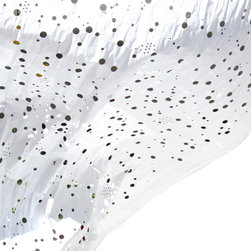 Fab Design Oo Curtain - Curtains