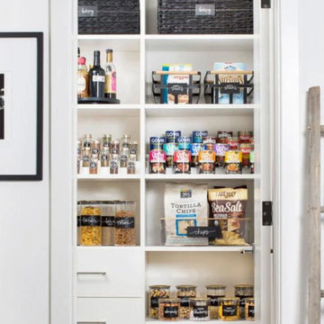 Pantries