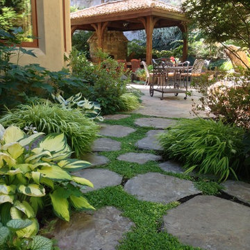 Danville Rustic