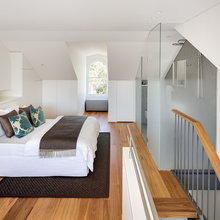 loft area
