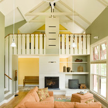 ceilings
