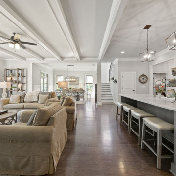 Interiors