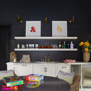 Contemporary Farmhouse