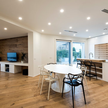 PASSIVE HOUSE