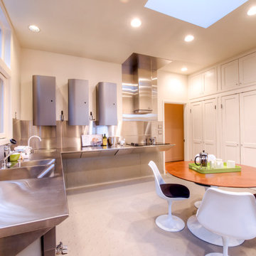 Glamorous Art Deco Jewel in San Anselmo, CA