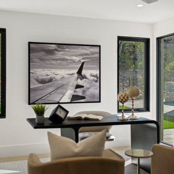 Desert Vista | Luxury Staging