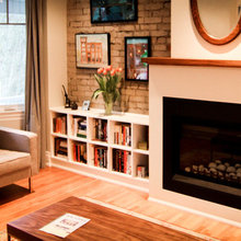 Living Room Ideas