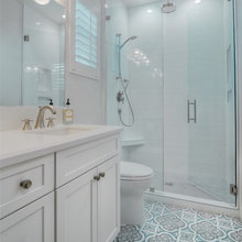 bath/shower