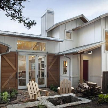 Carmel Passive House