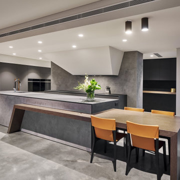 Caversham | Giorgi