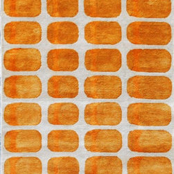 Contemporary Rugs - Area Rugs