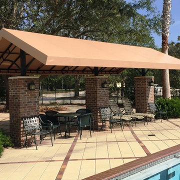 Eagle Landing Amenity Center