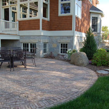 Patio Ideas