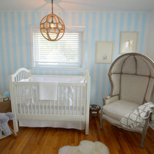 Kids Bedroom