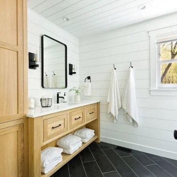 Residential Remodeling