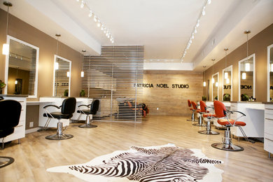 Patricia Noel Hair Studio Montecito California